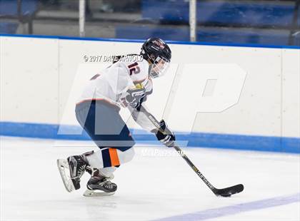 Thumbnail 1 in Milton Academy vs St. Mark's (Harrington Invitational) photogallery.