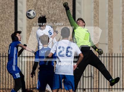 Thumbnail 2 in Orland @ University Prep photogallery.
