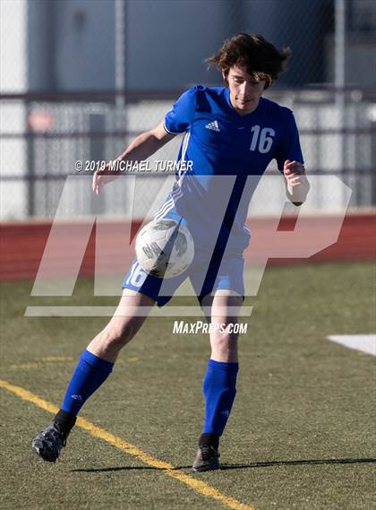 Thumbnail 3 in Orland @ University Prep photogallery.
