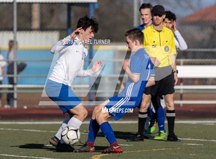 Thumbnail 3 in Orland @ University Prep photogallery.