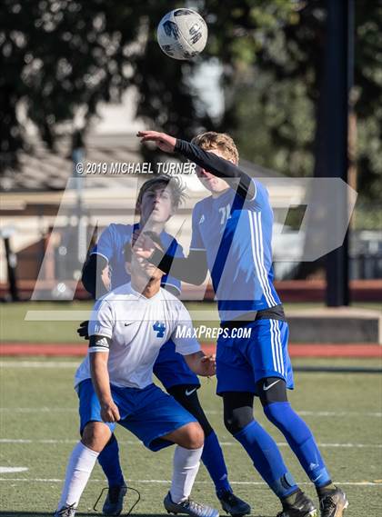 Thumbnail 3 in Orland @ University Prep photogallery.