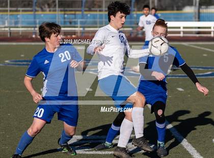 Thumbnail 3 in Orland @ University Prep photogallery.