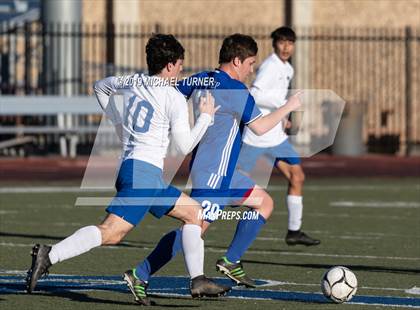 Thumbnail 3 in Orland @ University Prep photogallery.