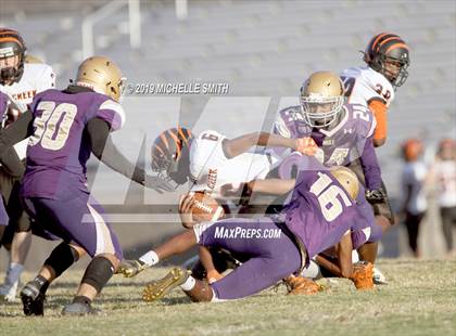 Thumbnail 2 in Fern Creek @ Male  photogallery.
