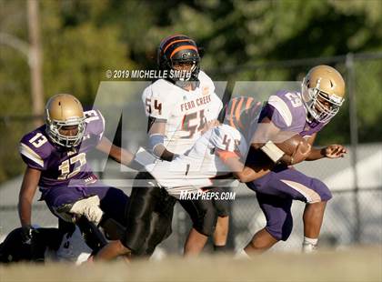 Thumbnail 1 in Fern Creek @ Male  photogallery.