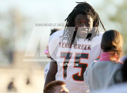 Thumbnail 1 in Fern Creek @ Male  photogallery.