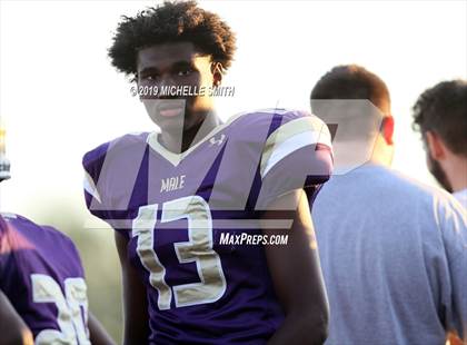 Thumbnail 2 in Fern Creek @ Male  photogallery.