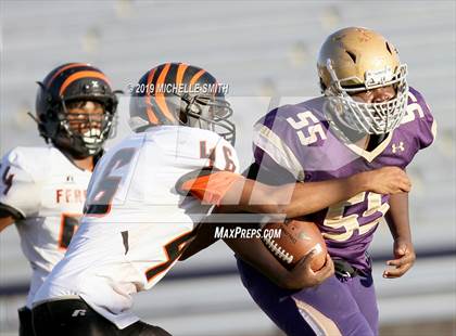 Thumbnail 3 in Fern Creek @ Male  photogallery.