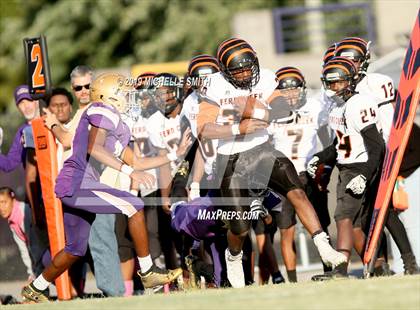 Thumbnail 1 in Fern Creek @ Male  photogallery.