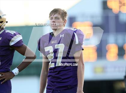 Thumbnail 3 in Fern Creek @ Male  photogallery.