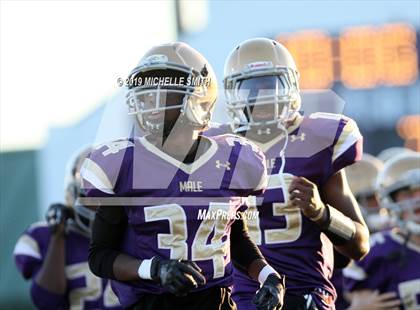 Thumbnail 3 in Fern Creek @ Male  photogallery.