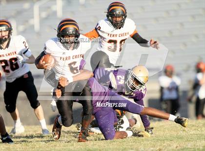 Thumbnail 1 in Fern Creek @ Male  photogallery.