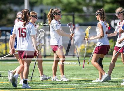 Thumbnail 1 in Cape Cod Academy @ Newburyport (MIAA Division 3 Quarterfinal) photogallery.