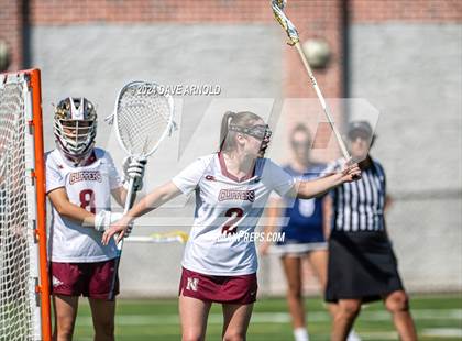 Thumbnail 2 in Cape Cod Academy @ Newburyport (MIAA Division 3 Quarterfinal) photogallery.