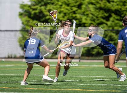 Thumbnail 3 in Cape Cod Academy @ Newburyport (MIAA Division 3 Quarterfinal) photogallery.