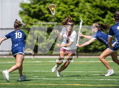 Thumbnail 1 in Cape Cod Academy @ Newburyport (MIAA Division 3 Quarterfinal) photogallery.