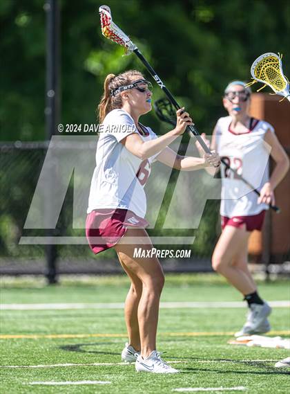 Thumbnail 2 in Cape Cod Academy @ Newburyport (MIAA Division 3 Quarterfinal) photogallery.