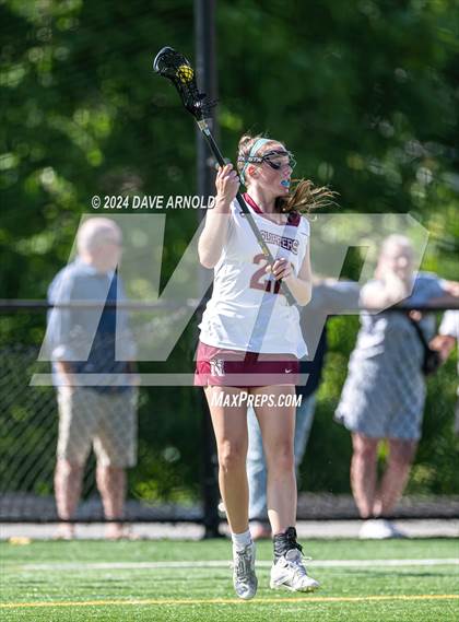 Thumbnail 1 in Cape Cod Academy @ Newburyport (MIAA Division 3 Quarterfinal) photogallery.