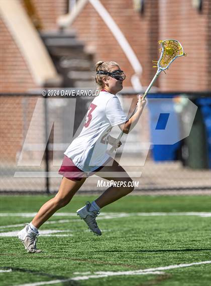 Thumbnail 3 in Cape Cod Academy @ Newburyport (MIAA Division 3 Quarterfinal) photogallery.