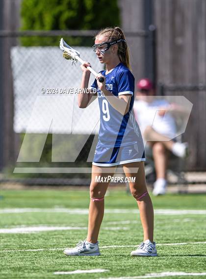 Thumbnail 1 in Cape Cod Academy @ Newburyport (MIAA Division 3 Quarterfinal) photogallery.