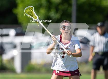 Thumbnail 1 in Cape Cod Academy @ Newburyport (MIAA Division 3 Quarterfinal) photogallery.