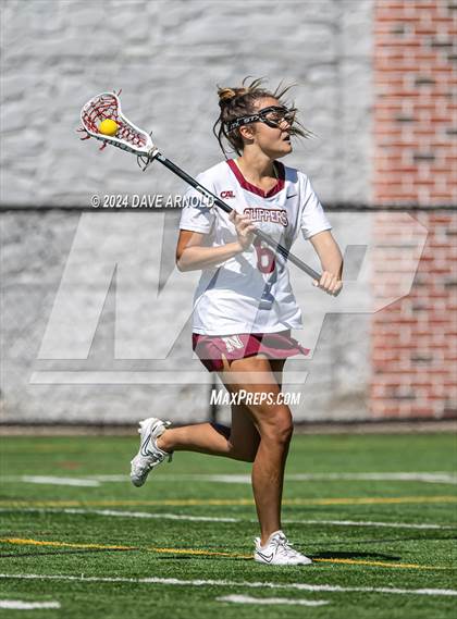 Thumbnail 1 in Cape Cod Academy @ Newburyport (MIAA Division 3 Quarterfinal) photogallery.