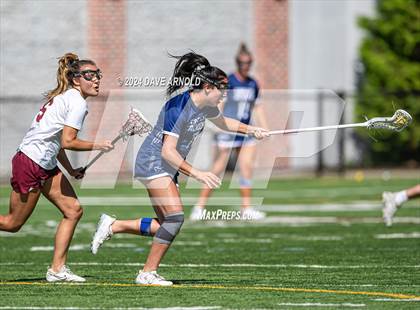 Thumbnail 1 in Cape Cod Academy @ Newburyport (MIAA Division 3 Quarterfinal) photogallery.