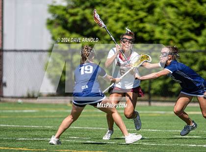 Thumbnail 1 in Cape Cod Academy @ Newburyport (MIAA Division 3 Quarterfinal) photogallery.