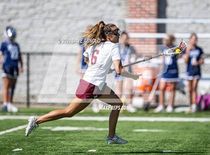 Thumbnail 1 in Cape Cod Academy @ Newburyport (MIAA Division 3 Quarterfinal) photogallery.