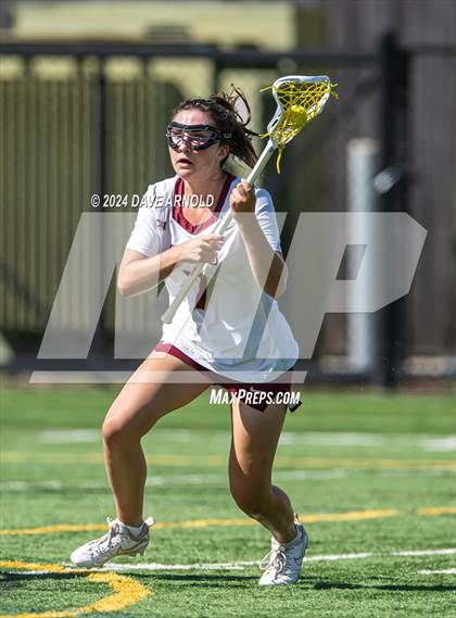 Thumbnail 1 in Cape Cod Academy @ Newburyport (MIAA Division 3 Quarterfinal) photogallery.