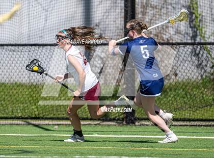 Thumbnail 3 in Cape Cod Academy @ Newburyport (MIAA Division 3 Quarterfinal) photogallery.