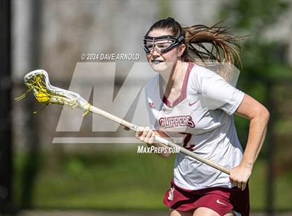 Thumbnail 2 in Cape Cod Academy @ Newburyport (MIAA Division 3 Quarterfinal) photogallery.
