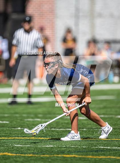 Thumbnail 3 in Cape Cod Academy @ Newburyport (MIAA Division 3 Quarterfinal) photogallery.