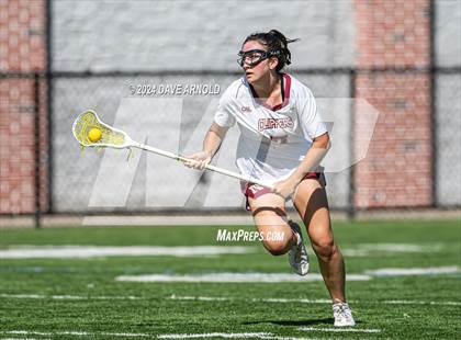 Thumbnail 3 in Cape Cod Academy @ Newburyport (MIAA Division 3 Quarterfinal) photogallery.