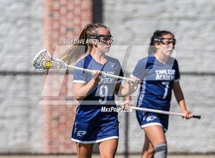 Thumbnail 1 in Cape Cod Academy @ Newburyport (MIAA Division 3 Quarterfinal) photogallery.