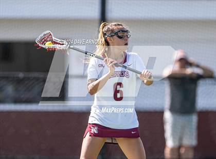Thumbnail 2 in Cape Cod Academy @ Newburyport (MIAA Division 3 Quarterfinal) photogallery.