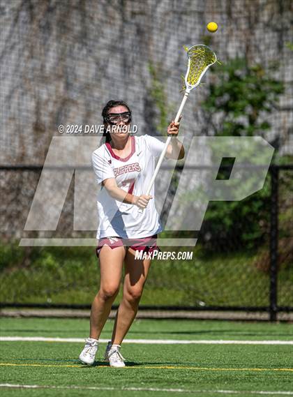 Thumbnail 1 in Cape Cod Academy @ Newburyport (MIAA Division 3 Quarterfinal) photogallery.