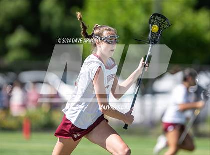 Thumbnail 2 in Cape Cod Academy @ Newburyport (MIAA Division 3 Quarterfinal) photogallery.