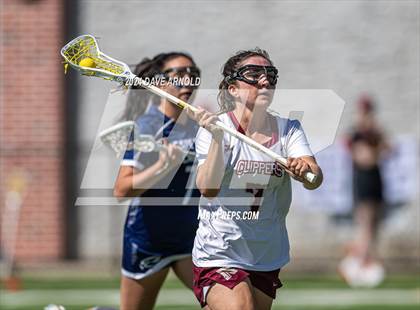 Thumbnail 2 in Cape Cod Academy @ Newburyport (MIAA Division 3 Quarterfinal) photogallery.