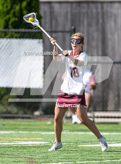 Thumbnail 1 in Cape Cod Academy @ Newburyport (MIAA Division 3 Quarterfinal) photogallery.