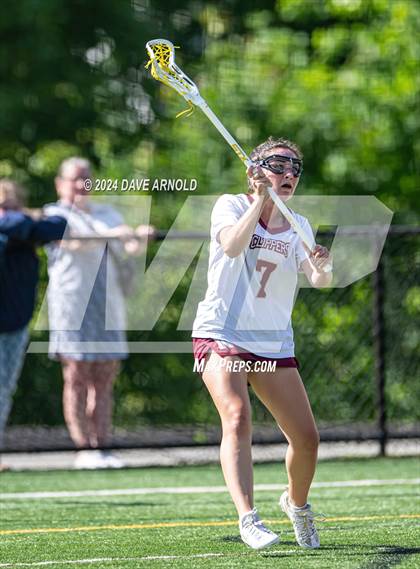 Thumbnail 3 in Cape Cod Academy @ Newburyport (MIAA Division 3 Quarterfinal) photogallery.