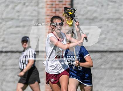 Thumbnail 3 in Cape Cod Academy @ Newburyport (MIAA Division 3 Quarterfinal) photogallery.