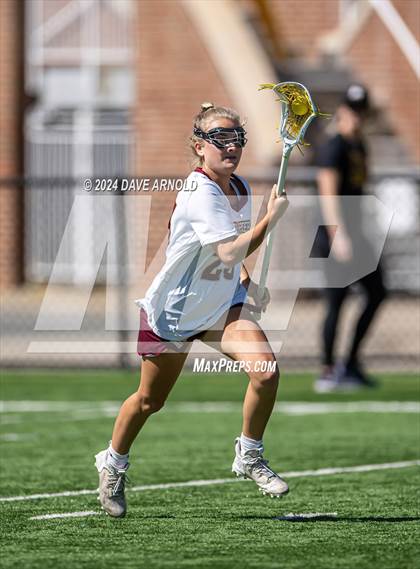 Thumbnail 3 in Cape Cod Academy @ Newburyport (MIAA Division 3 Quarterfinal) photogallery.