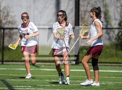 Thumbnail 3 in Cape Cod Academy @ Newburyport (MIAA Division 3 Quarterfinal) photogallery.