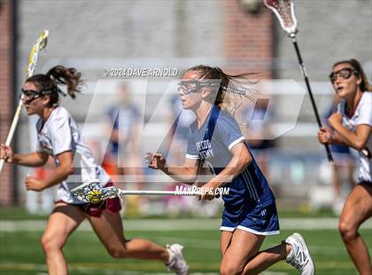 Thumbnail 2 in Cape Cod Academy @ Newburyport (MIAA Division 3 Quarterfinal) photogallery.
