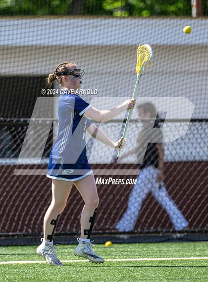 Thumbnail 1 in Cape Cod Academy @ Newburyport (MIAA Division 3 Quarterfinal) photogallery.