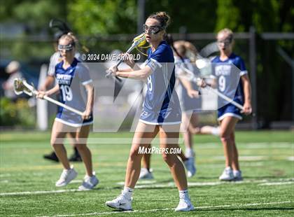Thumbnail 2 in Cape Cod Academy @ Newburyport (MIAA Division 3 Quarterfinal) photogallery.