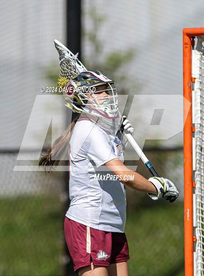 Thumbnail 3 in Cape Cod Academy @ Newburyport (MIAA Division 3 Quarterfinal) photogallery.