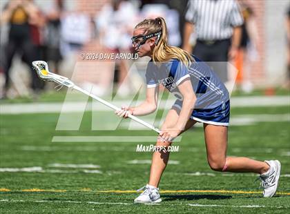 Thumbnail 2 in Cape Cod Academy @ Newburyport (MIAA Division 3 Quarterfinal) photogallery.