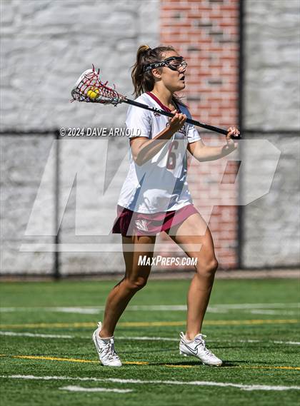 Thumbnail 2 in Cape Cod Academy @ Newburyport (MIAA Division 3 Quarterfinal) photogallery.